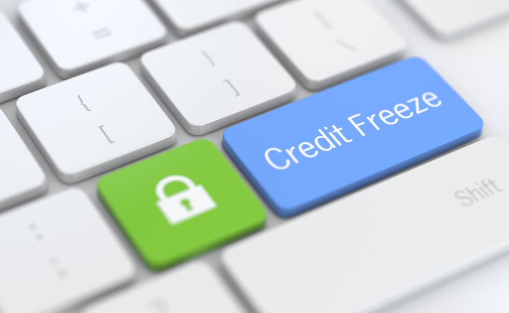 How To Freeze Your Credit Report And Avoid Identity Theft 2 Credit Freeze