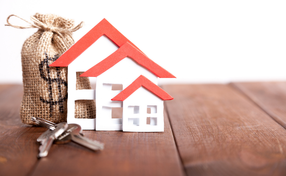 How To Get A Mortgage With Bad Credit? 2 Mortagage
