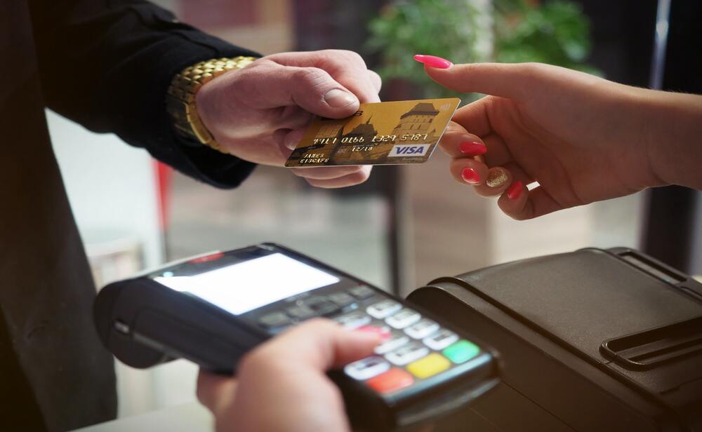 ≪Strong≫The 7 Best &Quot;Guaranteed Approval&Quot; Credit Cards For Bad Credit≪/Strong≫ 2 Pexels Energepiccom