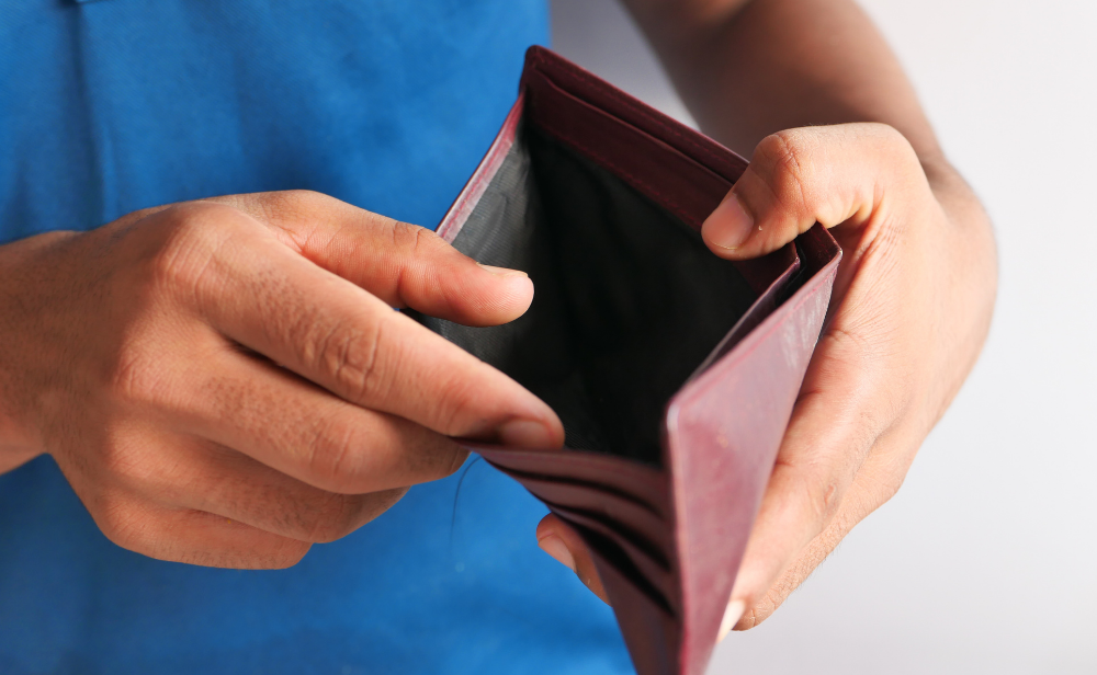 How Does Bankruptcy Impacts Your Credit Score? 2 Add A Heading 1000 × 616 Px 1