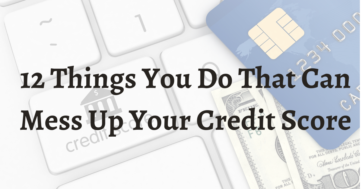 21 Credit Card Terms You Need To Know
